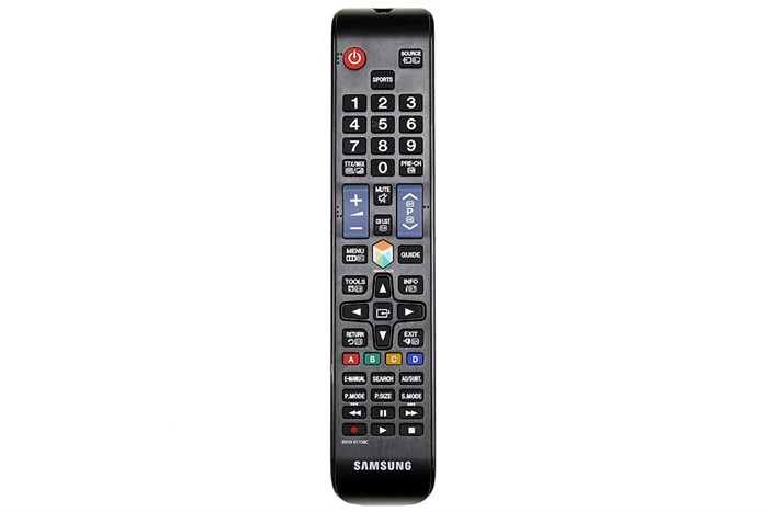 Smart Tivi Samsung 43 inch UA43J5500 Màu Đen