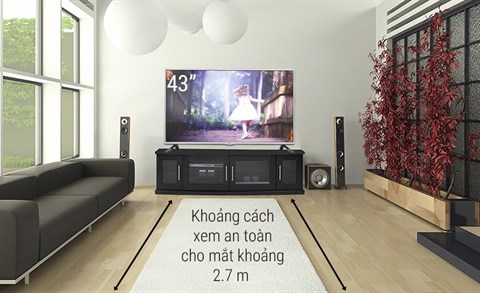 Khoảng cách đặt
