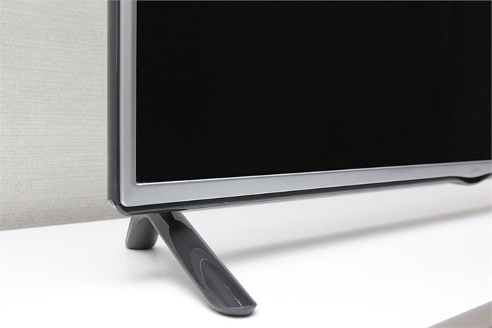 Tivi LG 42 inch 42LF550T Màu Đen