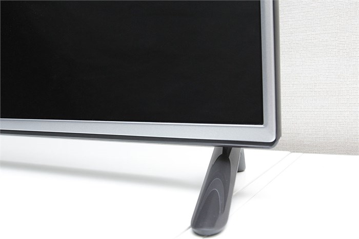 Tivi LG 42 inch 42LF550T Màu Đen