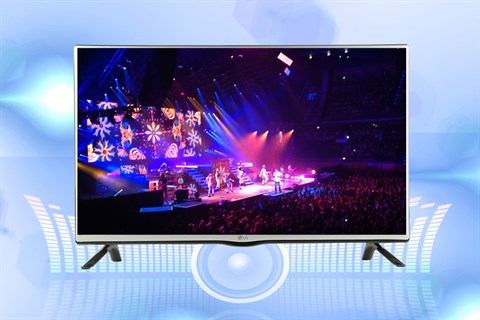 Giả lập âm thanh vòm Virtual Surround