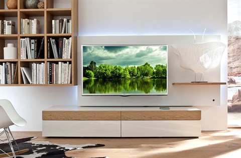 Tivi LG 32 inch 32LF550D