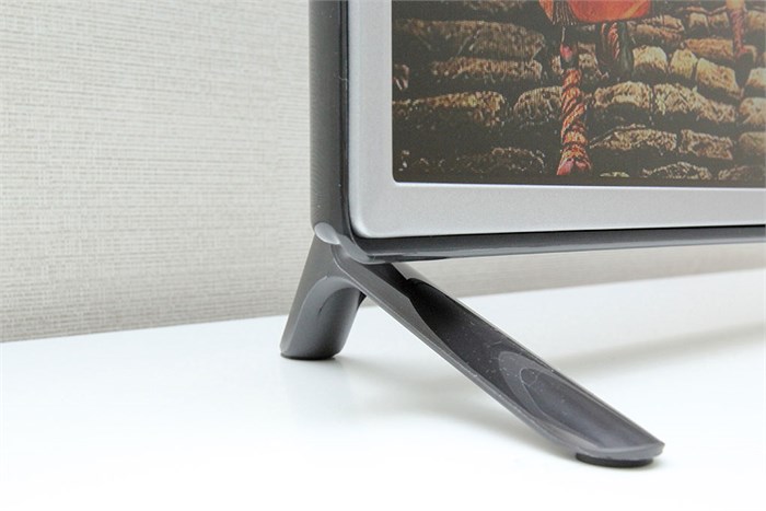 Tivi LG 32 inch 32LF550D Màu Xám