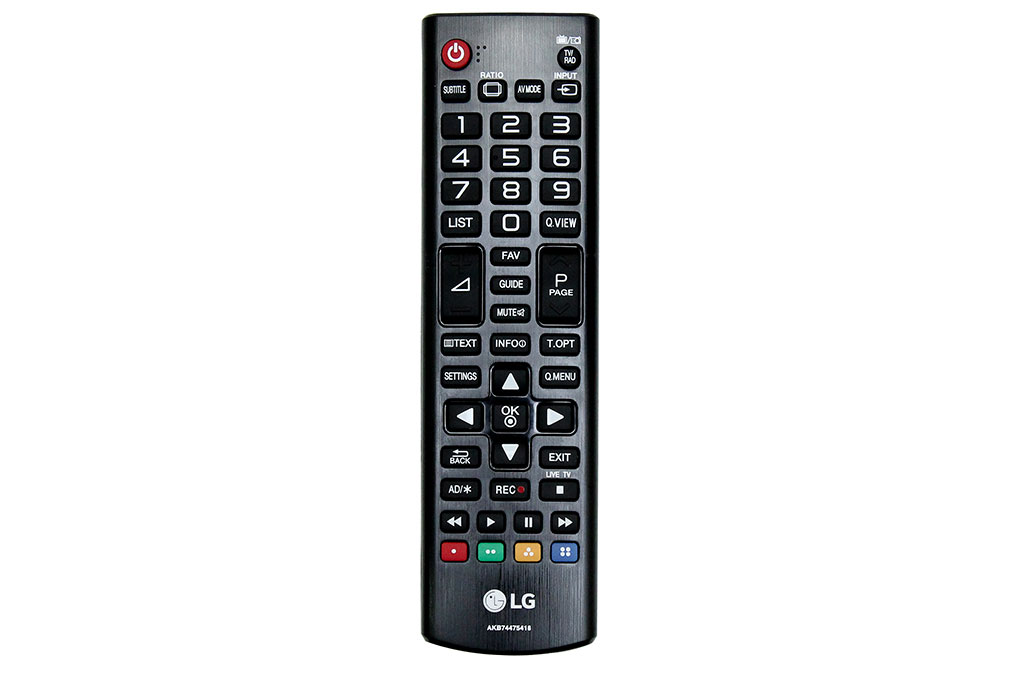 Tivi LG 32 inch 32LF550D Màu Xám
