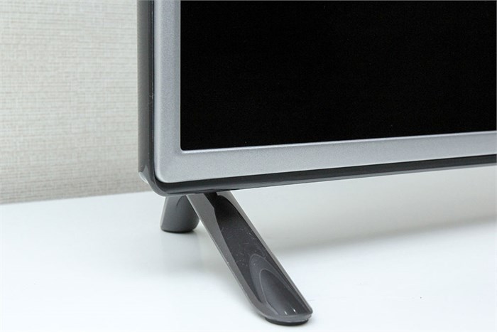 Tivi LG 32 inch 32LF550D Màu Xám