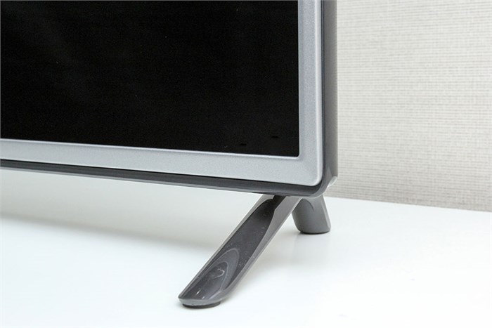 Tivi LG 32 inch 32LF550D Màu Xám