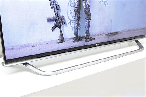 Smart Tivi LG 49 inch 49UF850T