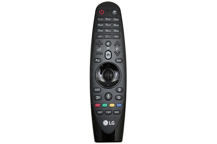 Smart Tivi LG 49 inch 49UF850T Màu Đen