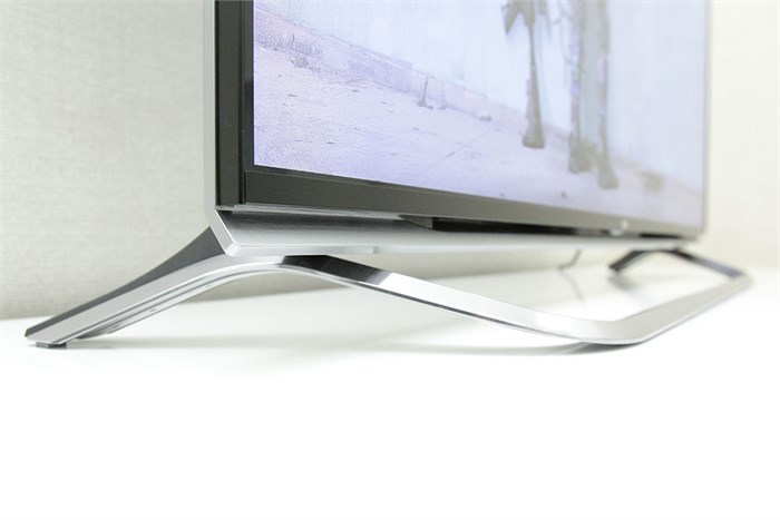 Smart Tivi LG 49 inch 49UF850T Màu Đen