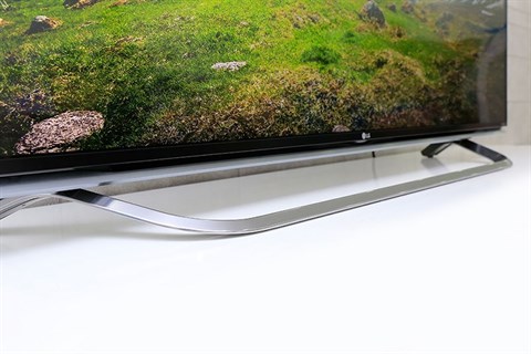 Smart Tivi LG 55 inch 55UF850T