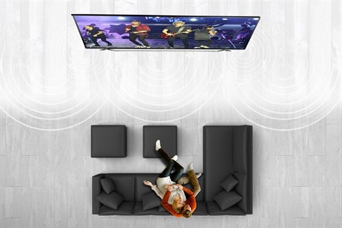 Công nghệ chế tác loa Harman/Kardon