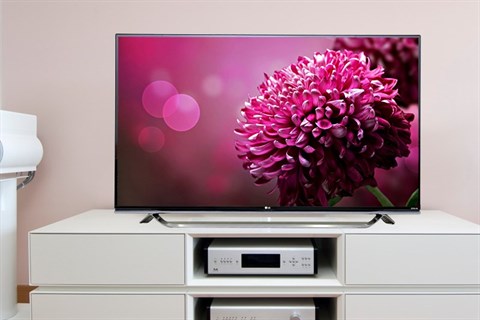 Tấm nền IPS