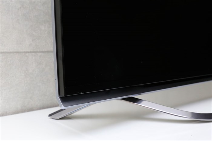 Smart Tivi LG 55 inch 55UF850T Màu Đen