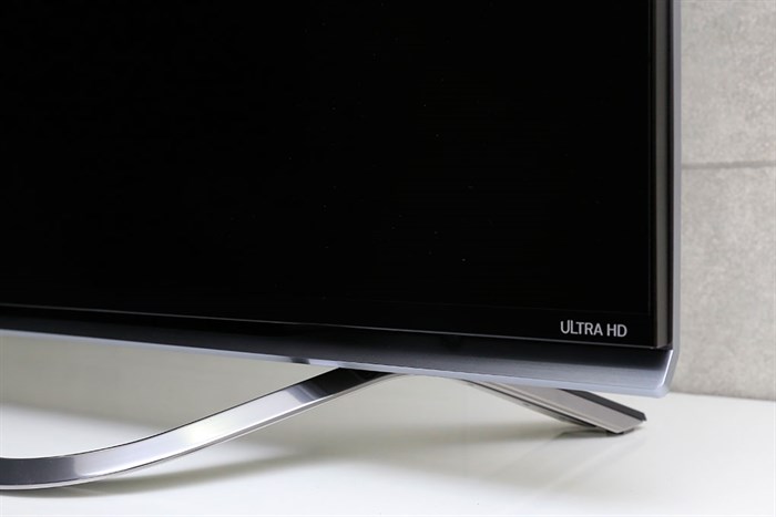 Smart Tivi LG 55 inch 55UF850T Màu Đen