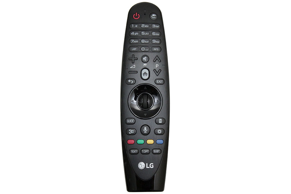 Smart Tivi LG 55 inch 55UF850T Màu Đen