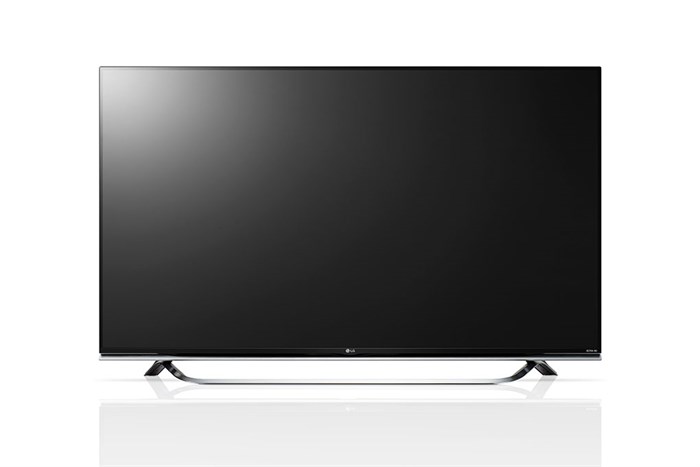 Smart Tivi LG 65 inch 65UF850T Màu Đen