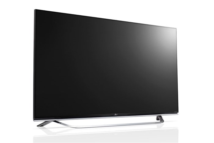 Smart Tivi LG 65 inch 65UF850T Màu Đen