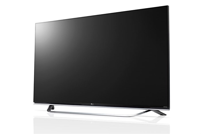 Smart Tivi LG 65 inch 65UF850T Màu Đen