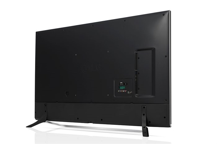 Smart Tivi LG 65 inch 65UF850T Màu Đen