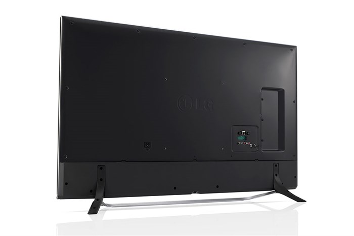 Smart Tivi LG 65 inch 65UF850T Màu Đen
