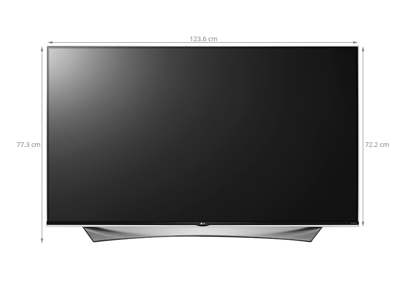 Smart Tivi LG 55 inch 55UF950T