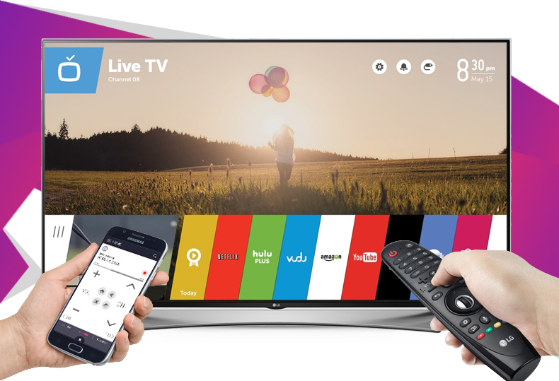 Телефон тв плюс. LG TV Plus. Приложение LG TV Plus. Gl телевизор. Андроид ТВ 32".