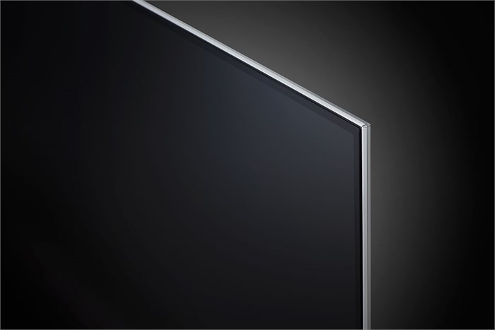 Smart Tivi LG 55 inch 55UF950T Màu Xám