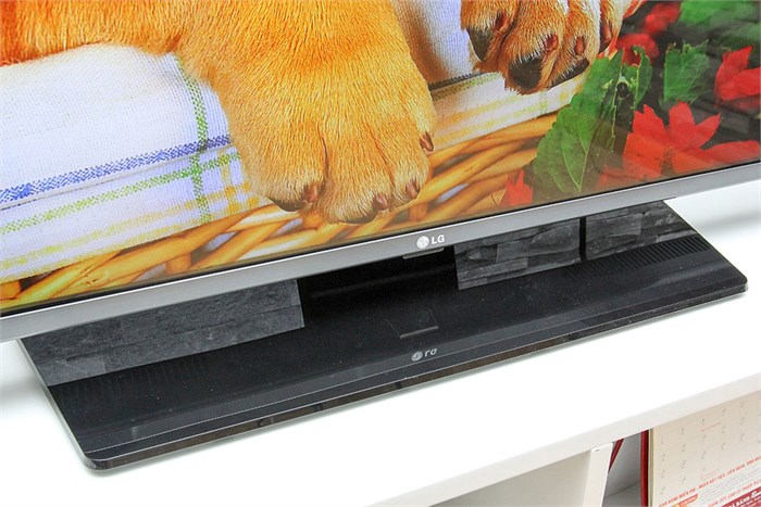 Smart Tivi LG 43 inch 43LF630T Màu Đen