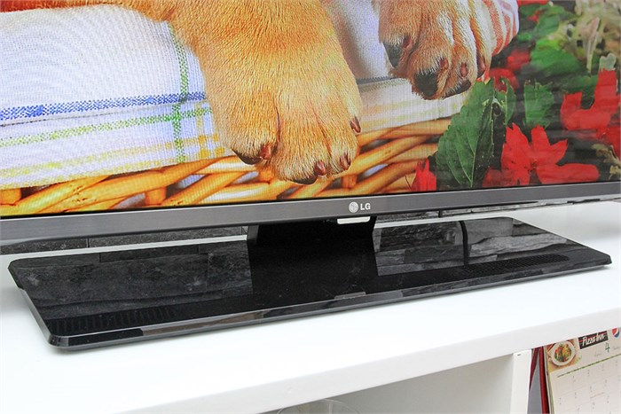 Smart Tivi LG 43 inch 43LF630T Màu Đen