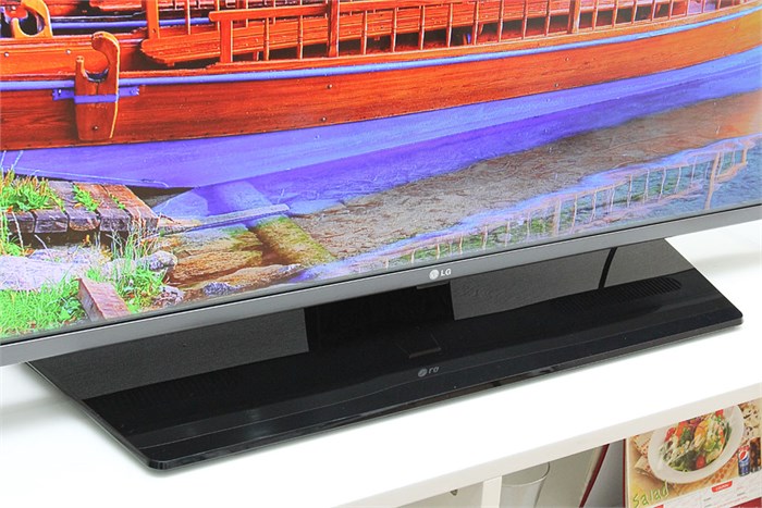 Smart Tivi LG 49 inch 49LF630T Màu Đen