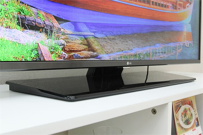 Smart Tivi LG 49 inch 49LF630T Màu Đen
