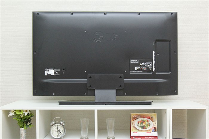 Smart Tivi LG 49 inch 49LF630T Màu Đen