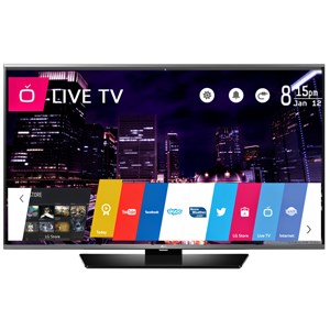 Smart Tivi LG 55 inch 55LF630T