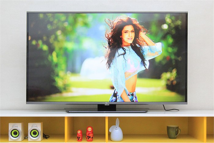 Smart Tivi LG 55 inch 55LF630T Màu Đen