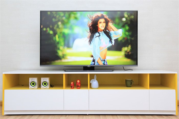 Smart Tivi LG 55 inch 55LF630T Màu Đen