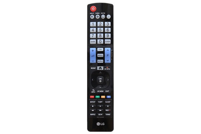 Smart Tivi LG 55 inch 55LF630T Màu Đen