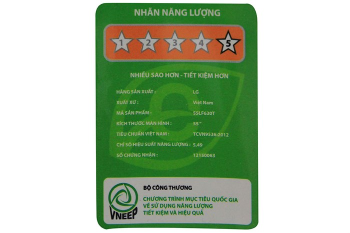 Smart Tivi LG 55 inch 55LF630T Màu Đen