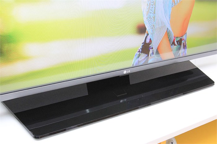 Smart Tivi LG 55 inch 55LF630T Màu Đen