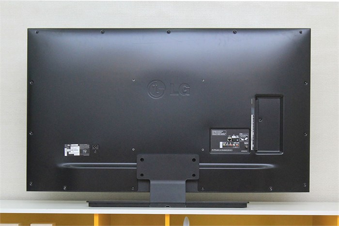 Smart Tivi LG 55 inch 55LF630T Màu Đen