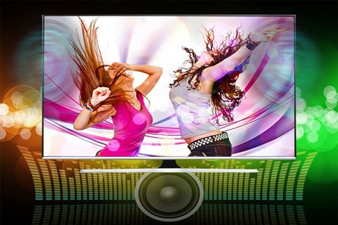 Công nghệ DTS Studio Sound và Premium Sound 5.1