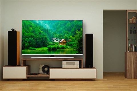 Smart Tivi Samsung 55 inch UA55J5500