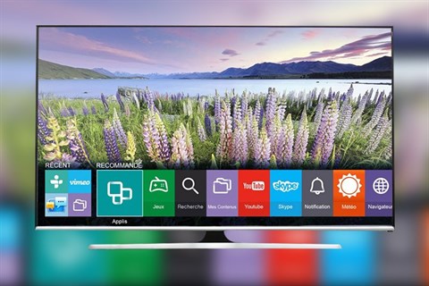 Smart Tivi Samsung 55 inch UA55J5500