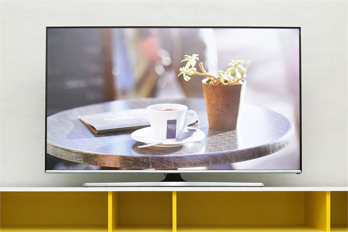 Smart Tivi Samsung 55 inch UA55J5500 Màu Đen