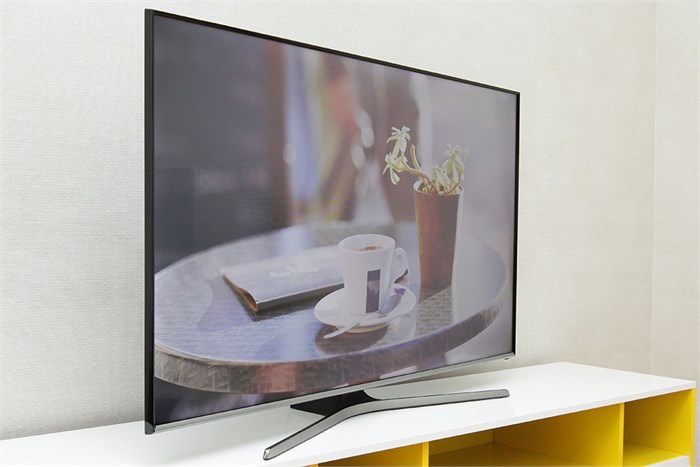 Smart Tivi Samsung 55 inch UA55J5500 Màu Đen