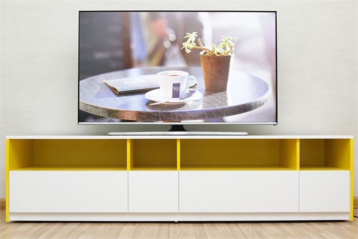 Smart Tivi Samsung 55 inch UA55J5500 Màu Đen