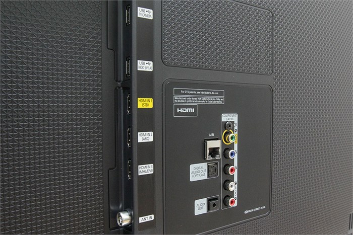 Smart Tivi Samsung 55 inch UA55J5500 Màu Đen