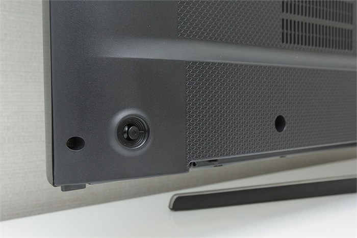 Smart Tivi Samsung 55 inch UA55J5500 Màu Đen