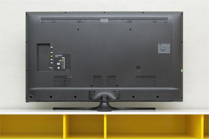 Smart Tivi Samsung 55 inch UA55J5500 Màu Đen