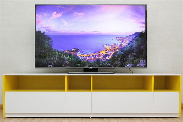 Smart Tivi LED LG 60LF630T 60 inch Màu Đen