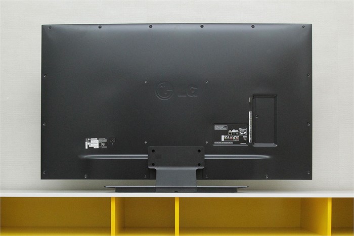 Smart Tivi LED LG 60LF630T 60 inch Màu Đen